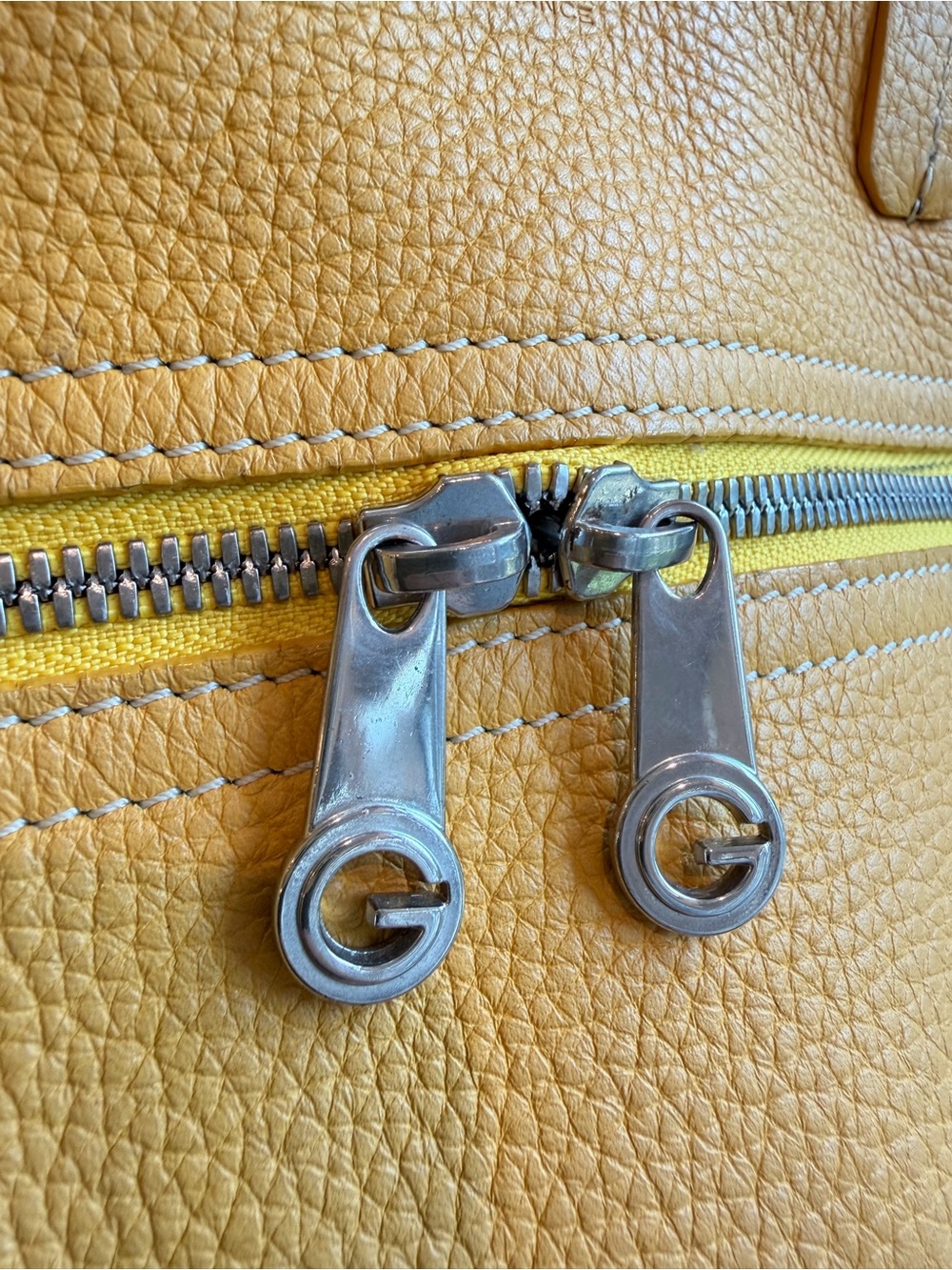 Goyard ‘Hardy PM Tote with pochette’ - Picture 10 of 16